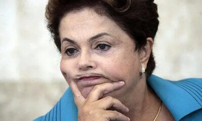Dilma Rousseff é eleita a Mulher Economista de 2023