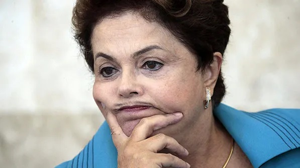 Dilma Rousseff é eleita a Mulher Economista de 2023