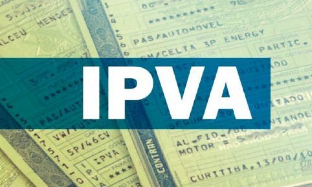 IPVA 2024 tem tabela de pagamento divulgada em Minas Gerais Mercado Hoje