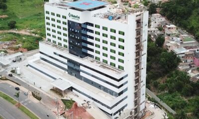 Hospital Mater Dei vai construir nova unidade com Bradesco