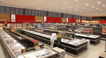 Supernosso inaugura sua maior loja em shopping. Veja onde