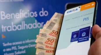 Abono salarial: Veja data de início do pagamento do benefício