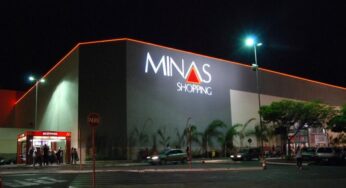 Minas Shopping terá mudança para empresa do Rio de Janeiro
