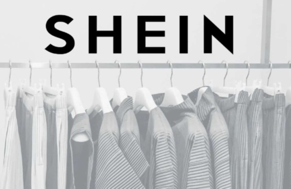 Shein vai pagar R$ 25 mil em concurso de moda. Veja como participar