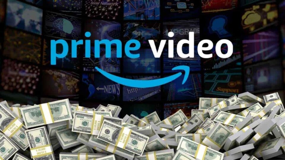 Amazon Prime terá aumento de preço em março. Veja novos valores