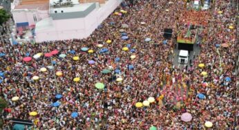 Carnaval de BH: Quanto um vendedor ambulante pode ganhar no carnaval?