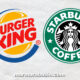 Dona do Burger King quer comprar Starbucks no Brasil