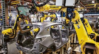 Hyundai anuncia investimento bilionário no Brasil. Veja valores