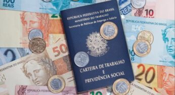 Salário mínimo 2024 começa a ser pago hoje. Veja novo valor