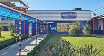 Unilever vai investir R$ 80 milhões em fábrica em MG para aumentar produção de maionese Hellmann’s