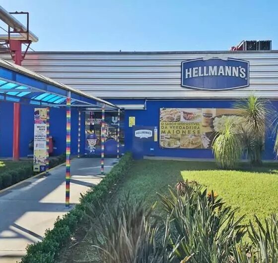 Unilever vai investir R$ 80 milhões em fábrica em MG para aumentar produção de maionese Hellmann’s