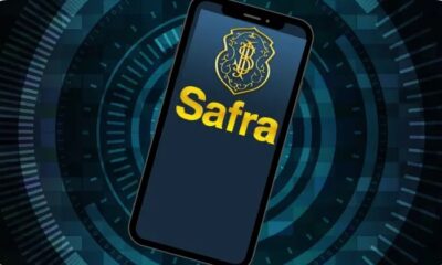 Banco Safra surpreende e anuncia mudança no comando
