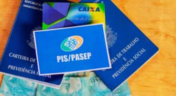 Abono salarial PIS Pasep pode ser sacado por milhões de brasileiros