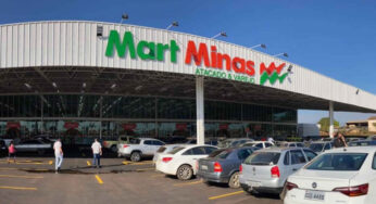Atacarejos em Minas Gerais faturam R$ 25 bilhões. Veja o ranking