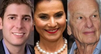Brasileiros mais ricos: Veja ranking de bilionários da Forbes