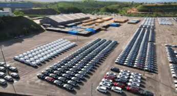 Carbel surpreende e faz parceria com chinesa BYD