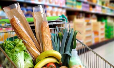 Como economizar dinheiro no supermercado: Veja essas 10 dicas