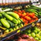 Inflação de março: Veja quais alimentos ficaram mais caros