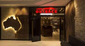 Outback Contagem confirma data de inauguração de nova unidade