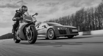 Carros e motos mais buscados no Brasil em abril