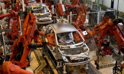 Fiat Betim vai investir R$ 454 milhões na fábrica de motores