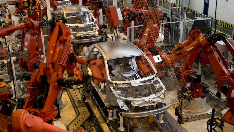 Fiat Betim vai investir R$ 454 milhões na fábrica de motores