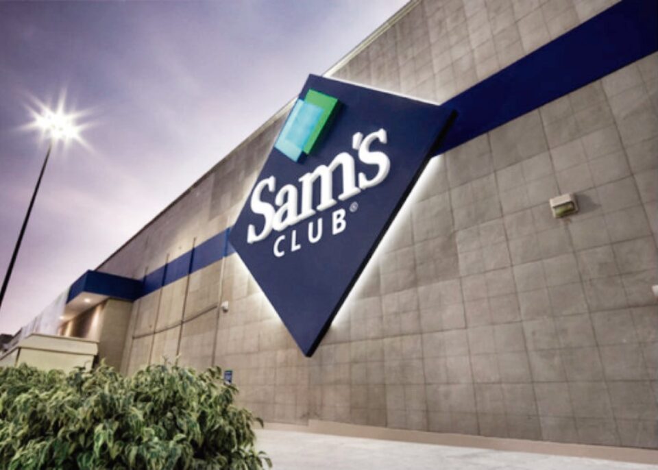 Supermercado na Pampulha: Sam’s Club tem data de inauguração
