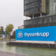 Thyssenkrupp anuncia investimento de R$ 120 milhões em suas operações automotivas no Brasil