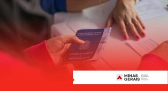 Empregos em Minas tem saldo positivo com política de Zema para a atração de investimentos privados