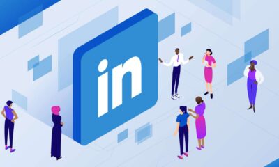 LinkedIn alcança o marco de 75 milhões de usuários e usuárias no Brasil: mais de 60% da força de trabalho nacional possui um perfil na rede