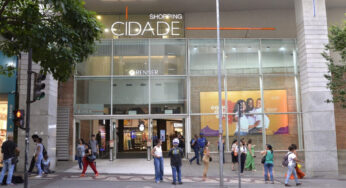 Shopping Cidade celebra 33 com novidades. Veja quais