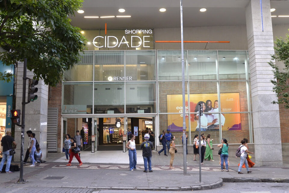 Shopping Cidade celebra 33 com novidades. Veja quais