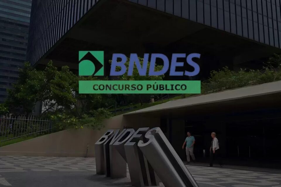 Concurso BNDES têm salários de R$ 20,9 mil. Veja como participar