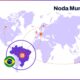 Da Europa ao Brasil: a mais recente expansão da Noda abre novas oportunidades para comerciantes