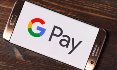 Google Pay será liberado para realizar pagamentos de PIX