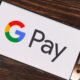 Google Pay será liberado para realizar pagamentos de PIX