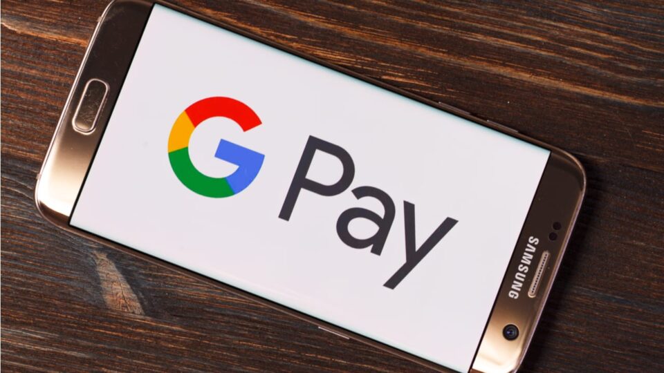 Google Pay será liberado para realizar pagamentos de PIX