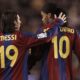 Nova criptomoeda é divulgada por Ronaldinho e Messi sob críticas