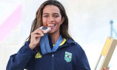 Olimpíadas 2024: Saiba quanto cada medalhista ganhará de dinheiro