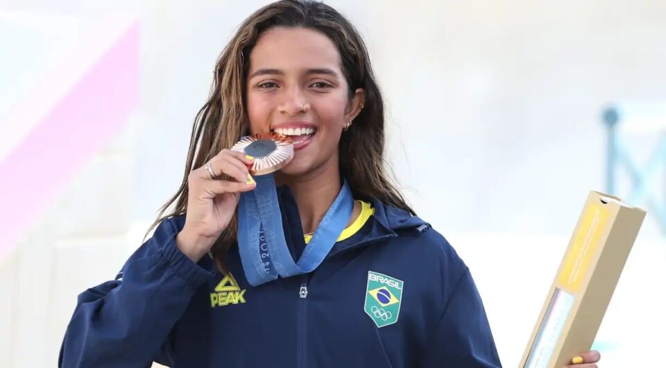 Olimpíadas 2024: Saiba quanto cada medalhista ganhará de dinheiro