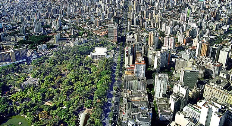 Rua mais cara de BH: Saiba onde fica e quanto custa