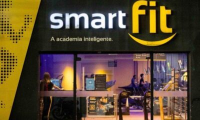 SmartFit compra academia por R$ 183 milhões. Veja qual