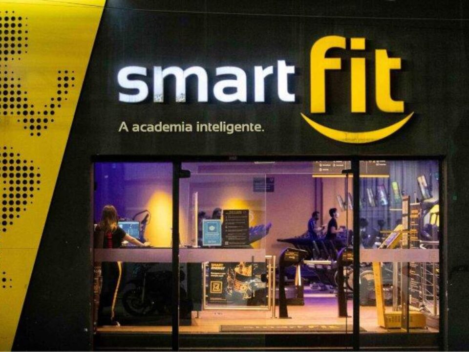 SmartFit compra academia por R$ 183 milhões. Veja qual