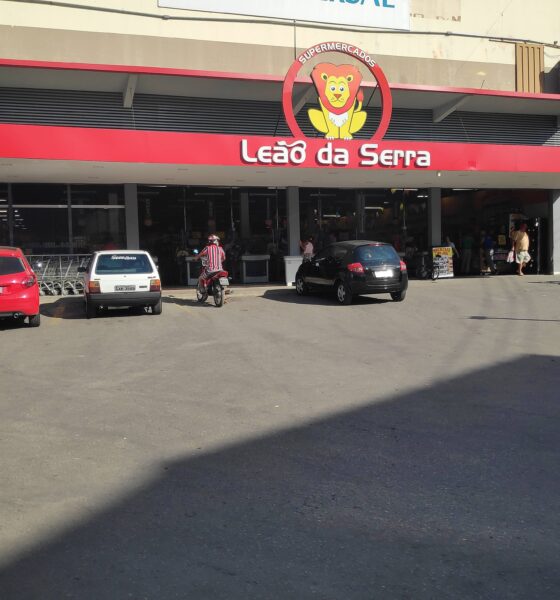 Supermercado Leão da Serra surpreende e vai abrir lojas em BH