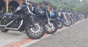 Vendas de motos sobem 20%. Veja o ranking das mais vendidas