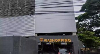 Via Shopping Barreiro conquista prêmio Abrasce 2024
