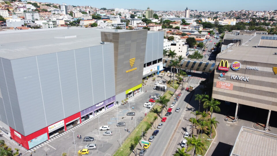 ViaShopping têm presente e sorteios na campanha de Dia dos Pais