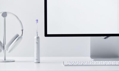 7 Best Electric Toothbrushes for Your Big Smile [2024]