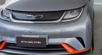 Carbel BYD abre as portas da primeira unidade na Grande BH