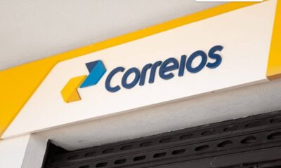 Concurso Correios está com inscrições abertas. Veja salário